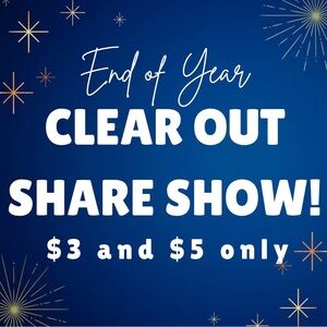 Everything Crafty is Live!